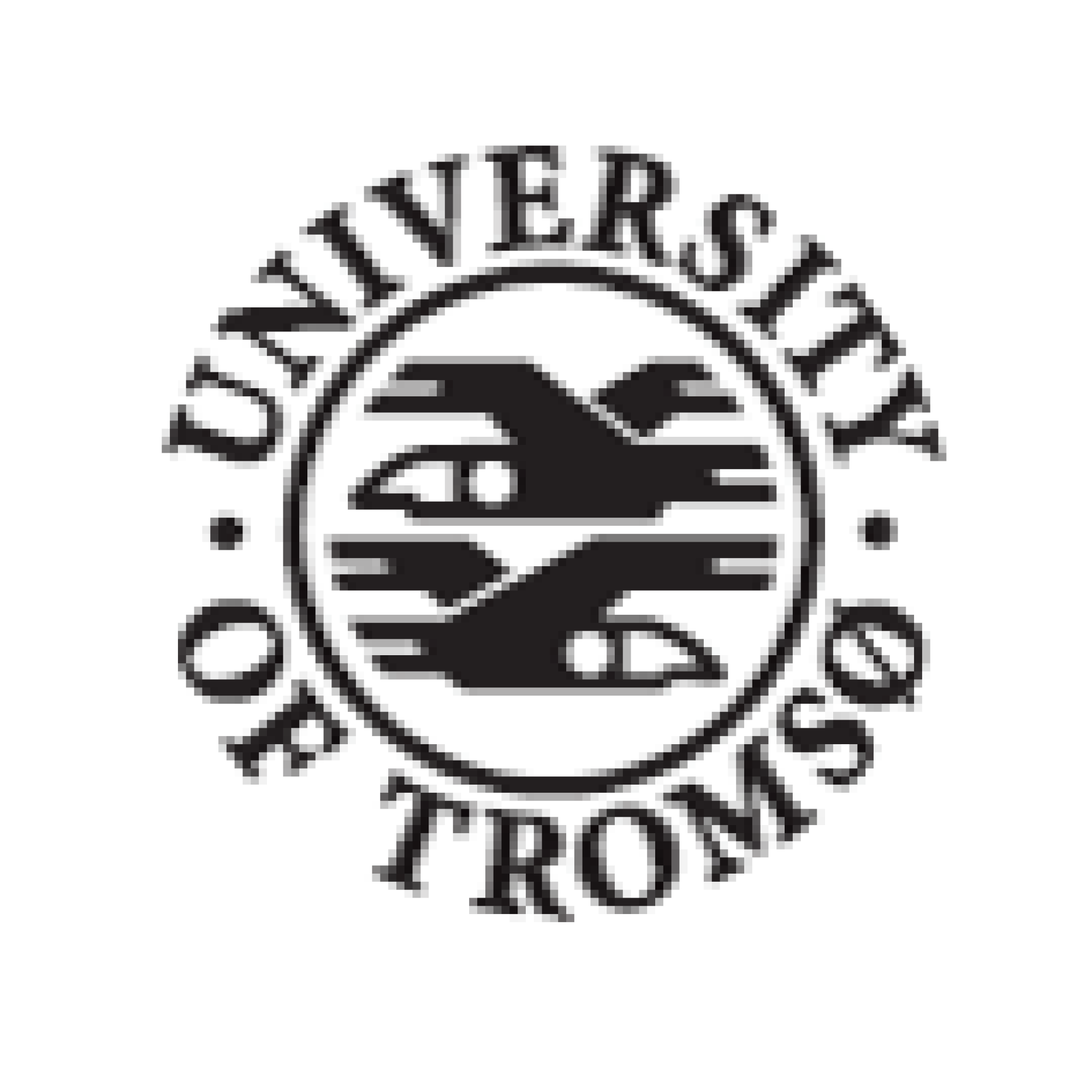 UiT logo UiT logo